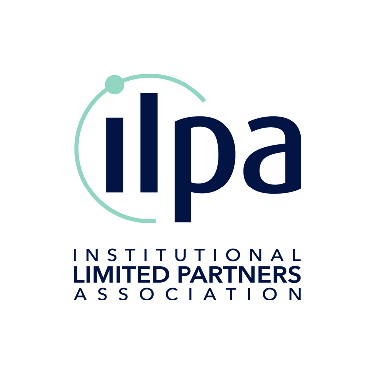 ILPA logo